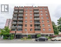 309 CUMBERLAND STREET UNIT#605, ottawa, Ontario