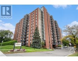 2951 RIVERSIDE DRIVE UNIT#1015, Ottawa, Ontario