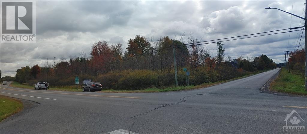 CHEVRIER STREET, monkland, Ontario