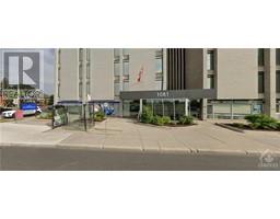 1081 CARLING AVENUE UNIT#501, ottawa, Ontario