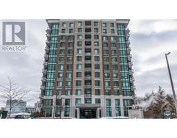 100 ROGER GUINDON AVENUE UNIT#404, Ottawa, Ontario