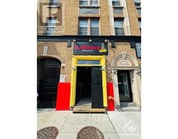 105 CLARENCE STREET UNIT#A, Ottawa, Ontario