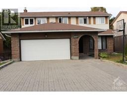 2007 TAWNEY ROAD, Ottawa, Ontario