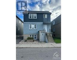 214 CARILLON STREET, Ottawa, Ontario