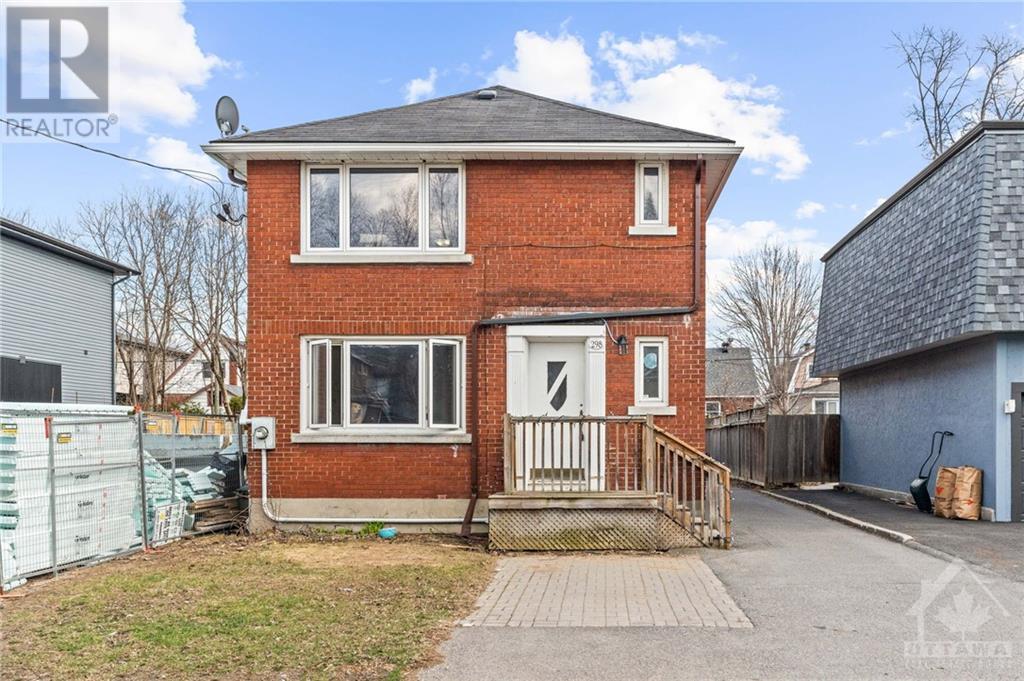 298 DUNCAIRN AVENUE, Ottawa, Ontario