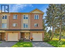 6571 BILBERRY DRIVE, Ottawa, Ontario