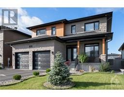 1299 DIAMOND STREET, Rockland, Ontario