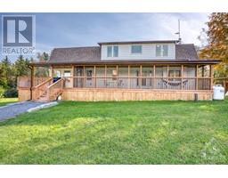 349 GALBRAITH ROAD, Clayton, Ontario