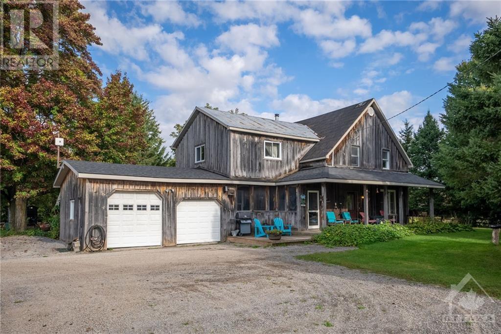 3293 PADEN ROAD, North Gower, Ontario