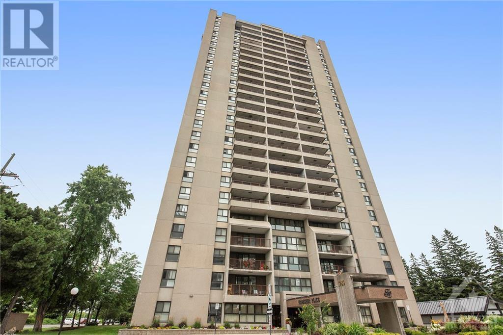 1785 FROBISHER LANE UNIT#902, Ottawa, Ontario