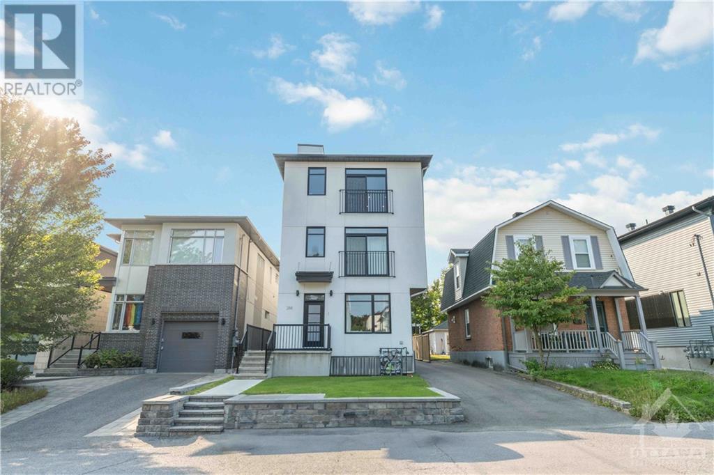 288 DUNCAIRN AVENUE UNIT#3, Ottawa, Ontario