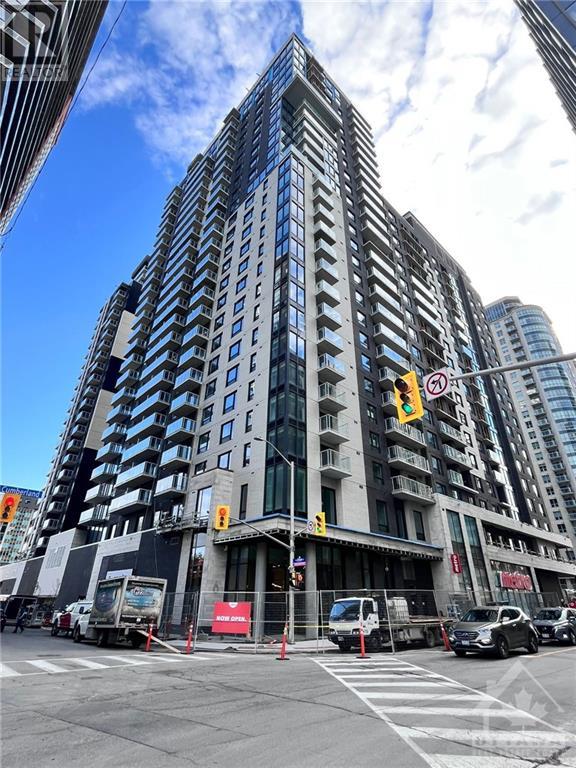 180 GEORGE STREET UNIT#406, Ottawa, Ontario