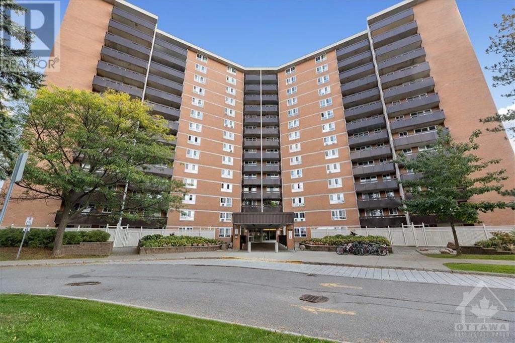 2020 JASMINE CRESCENT UNIT#714, Ottawa, Ontario