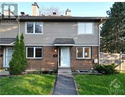 1664 RODIN WAY, Ottawa, Ontario