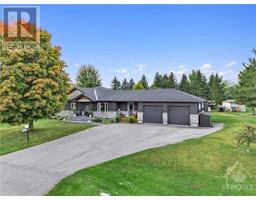 2854 KELSEY STREET, Metcalfe, Ontario