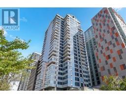 160 GEORGE STREET UNIT#601, Ottawa, Ontario