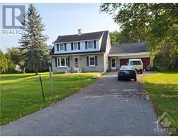 5687 FIRST LINE ROAD, Manotick, Ontario