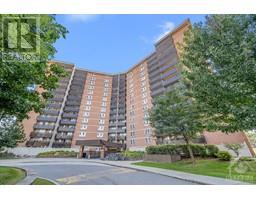 2000 JASMINE CRESCENT UNIT#109, Gloucester, Ontario