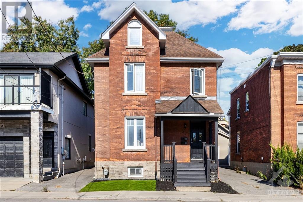 57 LEES AVENUE, Ottawa, Ontario