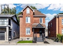 57 LEES AVENUE, Ottawa, Ontario