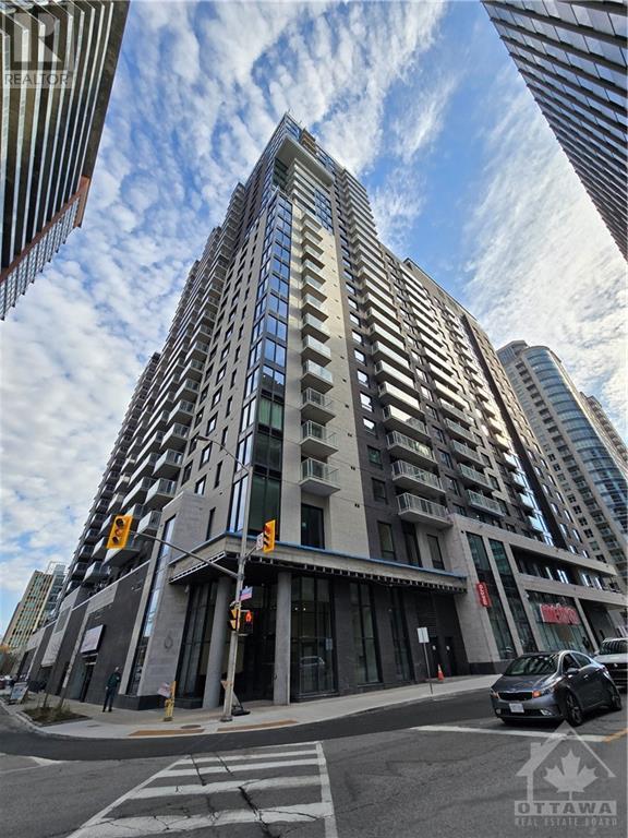 180 GEORGE STREET UNIT#1005, Ottawa, Ontario