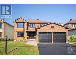 2177 LENESTER AVENUE, Ottawa, Ontario