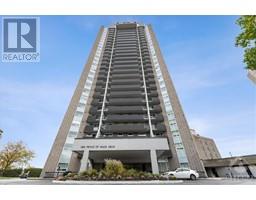 1380 PRINCE OF WALES DRIVE UNIT#1007, Ottawa, Ontario