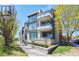 364 QUEEN ELIZABETH DRIVE UNIT#301, Ottawa, Ontario