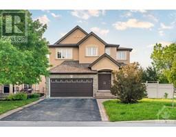 648 KOCHAR DRIVE, Ottawa, Ontario