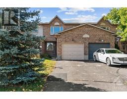 20 RAVENSCROFT COURT, Ottawa, Ontario