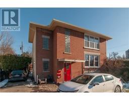 411 PEACH TREE LANE UNIT#2, Ottawa, Ontario