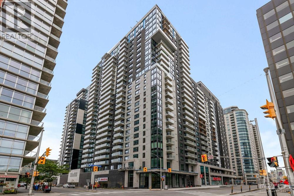 180 GEORGE STREET UNIT#704, Ottawa, Ontario