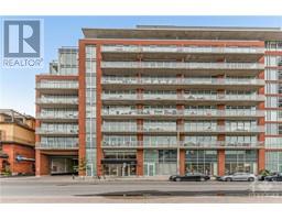 354 GLADSTONE AVENUE UNIT#201, Ottawa, Ontario