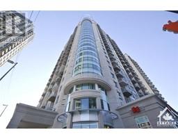 234 RIDEAU STREET UNIT#205, Ottawa, Ontario