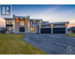 493 SHOREWAY DRIVE, Greely, Ontario