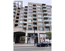 108 RICHMOND ROAD UNIT#107, Ottawa, Ontario