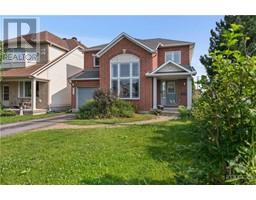 212 WILLOW CREEK CIRCLE, Ottawa, Ontario