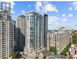 195 BESSERER STREET UNIT#1103, Ottawa, Ontario