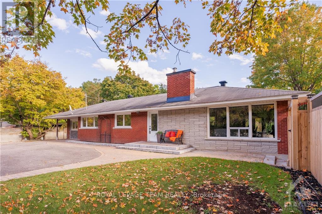 5478 MITCH OWENS ROAD, Ottawa, Ontario