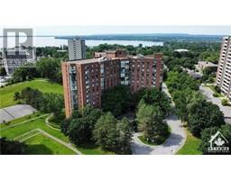 2871 RICHMOND ROAD UNIT#603, Ottawa, Ontario