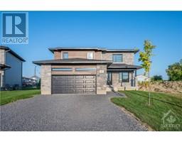 67 CHATEAUGUAY STREET, Embrun, Ontario