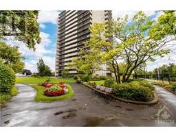 158B MCARTHUR AVENUE UNIT#1906, Ottawa, Ontario