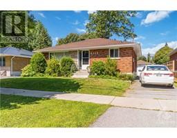 1112 FIFTH STREET E, Cornwall, Ontario