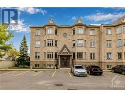 110 BRIARGATE PRIVATE UNIT#4, Orleans, Ontario