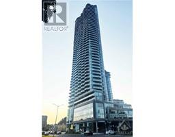 805 CARLING AVENUE UNIT#1308, Ottawa, Ontario