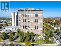 1285 CAHILL DRIVE UNIT#1604, Ottawa, Ontario