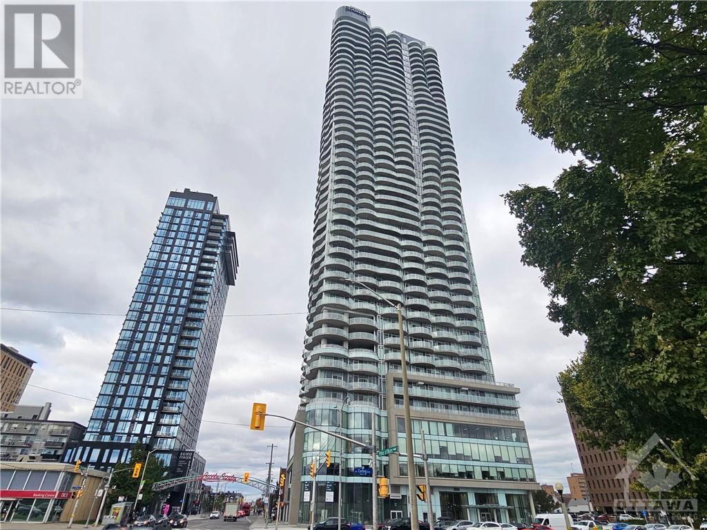 805 CARLING AVENUE UNIT#3103, Ottawa, Ontario