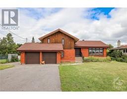 4343 INNES ROAD, Ottawa, Ontario