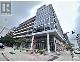 360 MCLEOD STREET UNIT#302, Ottawa, Ontario