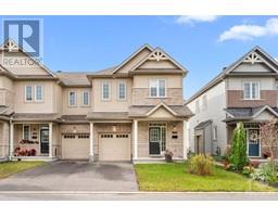 545 TULIP TREE WAY, Ottawa, Ontario